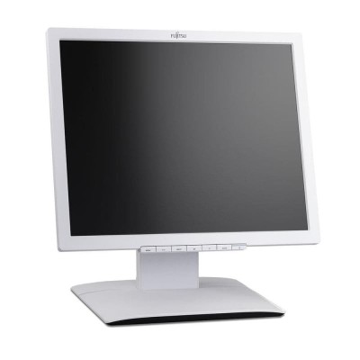 LCD FUJITSU B19-7 19" 4:3 Scocca ingiallita - Grado B