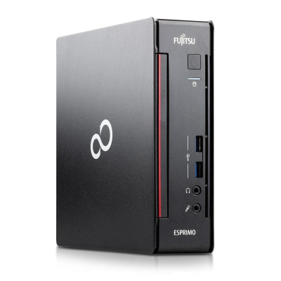 FUJITSU Q556 i5-6500t 2.50ghz 8GB 256GB SSD USDT GRADO A