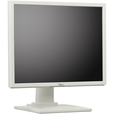 LCD FUJITSU A19-3A 19" 4:3 GRADO C SCOCCA INGIALLITA