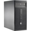 HP 280 G1 PENTIUM G3250 3.20GHZ 4GB 256GB SSD MT GRADO A