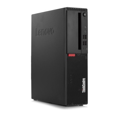 LENOVO M910S - I7-7700 3.60GHZ 8GB 256GB SSD SFF - GRADO A