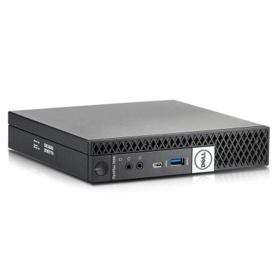 DELL 7050 - I5-6500 3.20GHZ 8GB 256GB SSD USDT - GRADO A