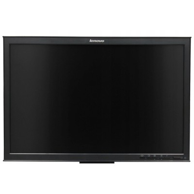 LCD Lenovo 22-6622-HB1 22" 16:9 GRADO B Manca base