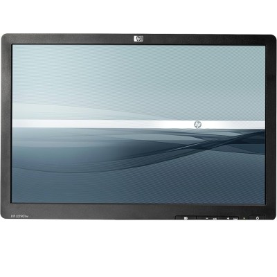 LCD HP LE1901W 19" 16:9 GRADO C  (manca base)