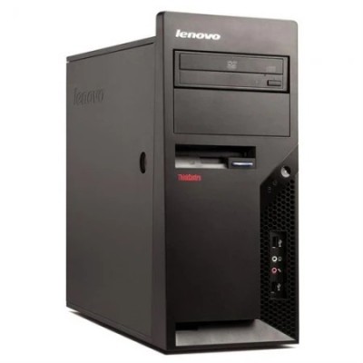 LENOVO THINKCENTRE M55E - CELERON 2.93GHZ 2GB 500GB HDD MT - GRADO B