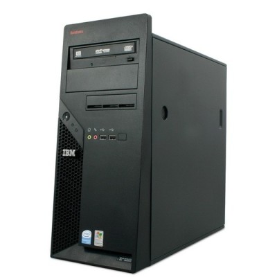 LENOVO THINKCENTRE A52 - CELERON 2.80GHZ 4GB 500GB HDD MT - GRADO B