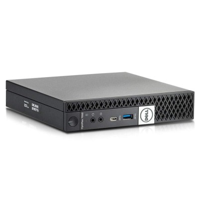DELL 7050 - I5-6500 3.20GHZ 8GB 256GB SSD WIFI USDT - GRADO A