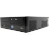 FUJITSU ESPRIMO E3721 - I3-550 8GB 256GB SSD SFF - GRADO B