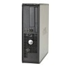 DELL OPTIPLEX 380 - E7500 2.93GHZ 4GB 250GB HDD SFF - GRADO B