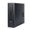 HP PRODESK 600 G1 - G3250 3.20GHZ 8GB 256GB SSD SFF - GRADO B