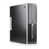 HP COMPAQ 6000 PRO - E7500 2.93GHZ 4GB 500GB HDD SFF - GRADO B