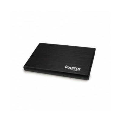 BOX ESTERNO DA 2.5" USB 3.2 VULTECH GS-25U3