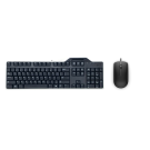 KIT TASTIERE E MOUSE DELL ORIGINALE KB813T+MS116P GRADO A