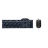 KIT TASTIERE E MOUSE DELL ORIGINALE KB813T+MS116P GRADO A