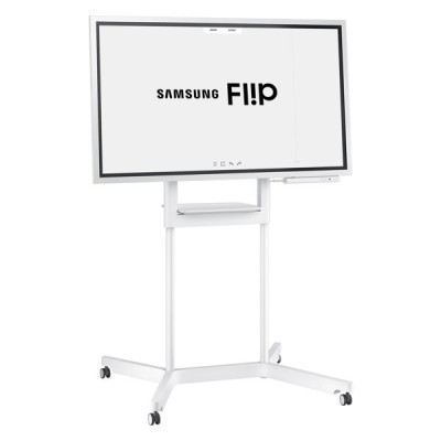 Lavagna interattiva Samsung Flip WM55H 55" Con supporto - no pencil
