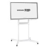 Lavagna interattiva Samsung Flip WM55H 55" Con supporto - no pencil