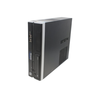SI COMPUTER PRODUCTIVA XS - I5-3450 3.10GHZ 8GB 256GB SSD - GRADO B