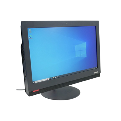 LENOVO M810Z - I5-6400 2.70GHZ 8GB 256GB 21.5" WIFI AIO - GRADO C
