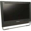 LENOVO M72Z I7-3770 3.40GHZ 8GB 256GB SSD 20  AIO GRADO C