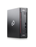 FUJITSU ESPRIMO Q556/2 - I3-6100T 3.20GHZ 8GB 256GB NVME - GRADO A