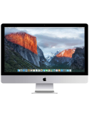 APPLE IMAC 16.2 A1418 - I5-5575R 1.6GHZ 8GB 256GB SSD 21.5" GRADO A