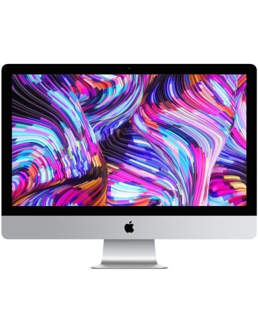 APPLE IMAC 14.2 A1419 - I5-4570 3.20GHZ 8GB 256GB SSD 27" - GRADO B