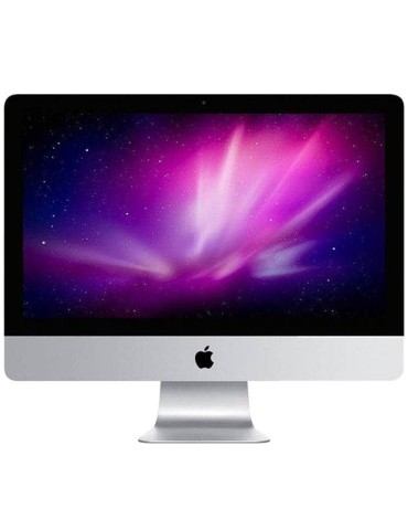 APPLE IMAC 12.2 A1312 - I5-2500S 8GB 256SSD + 1TBHDD 27" - GRADO A