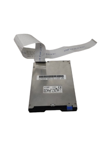 Floppy Disk Sony MPF820 5V 750MA