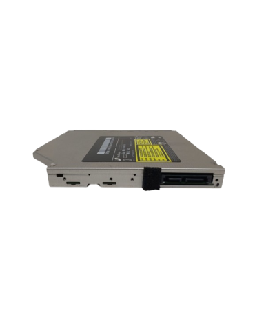 LETTORE DVD-RW SUPER MULTI DVD GA32N H.L SATA PER IMAC