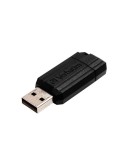 PEN DRIVE VERBATIM 128GB USB 2.0 NERA