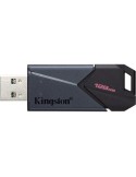 PEN DRIVE 128GB USB 3.2 EXODIA ONYX KINGSTON