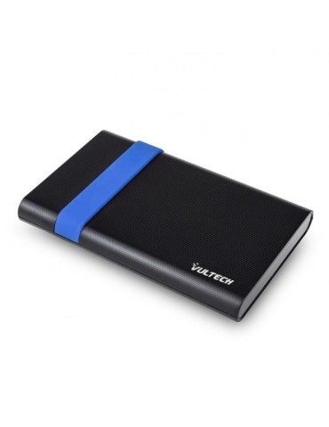 BOX ESTERNO 2.5" VULTECH GS-15U3 SATA USB 3.2