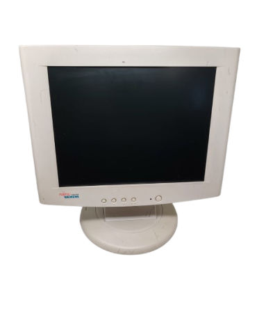 LCD FUJITSU 38B1 15" 4:3 - GRADO B