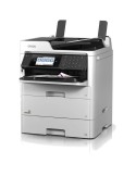 Stampante Multifunzione A4 Inkjet EPSON PRO WF-C579R DWF WIFI - Grado B