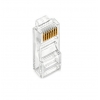 Connettore RJ-45 CAT5 200PZ