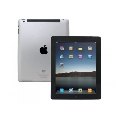 iPad 3 A1430 32GB 9,7" Space Gray - No scatola - Solo WiFi - Grado B
