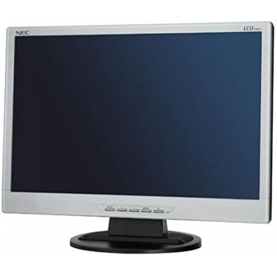 LCD NEC L19WV 19" 16:9 - Grado B