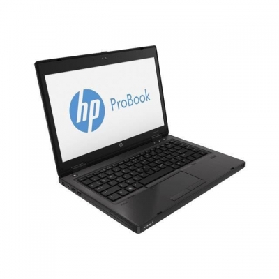 HP ProBook 6470b - Intel i5-3320M 2.6GHz 4GB 320GB HDD 14" - Grado B