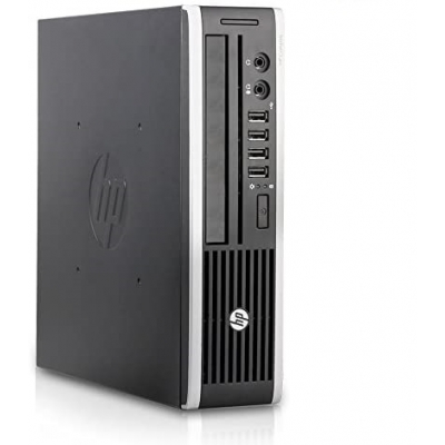 HP Compaq 8200 ELITE...