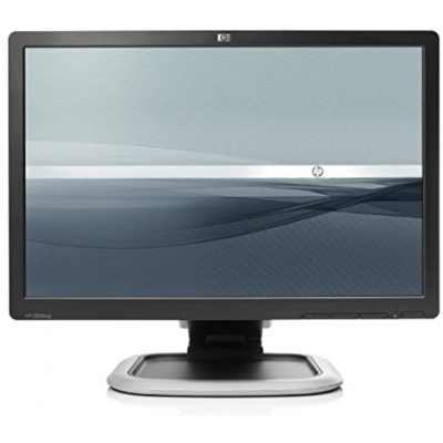 LCD HP L2245WG 22" 16:9 Grado A