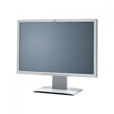 LCD FUJITSU B24W-6 24" 16:9 GRADO B SCOCCA INGIALLITA