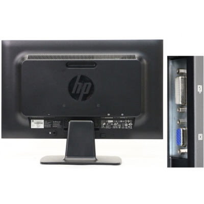 LCD HP ProDisplay P201 20" 16:9 - Grado A