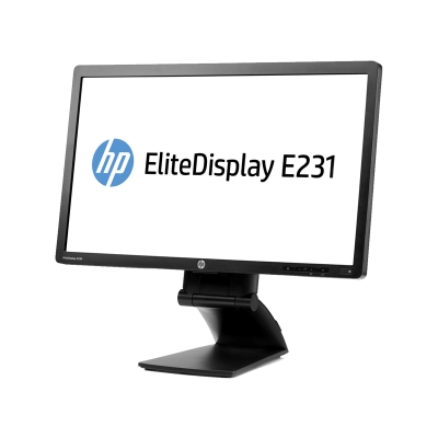 LCD HP Elitedisplay E231...