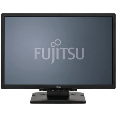 LCD Fujitsu E22W-5 22" 16:9 - Grado B