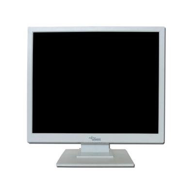 LCD Fujitsu A19-3A 19" 4:3 Scocca ingiallita - Grado B