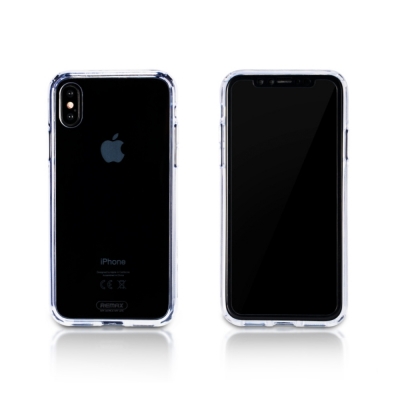 COVER PER IPHONE X REMAX-51535