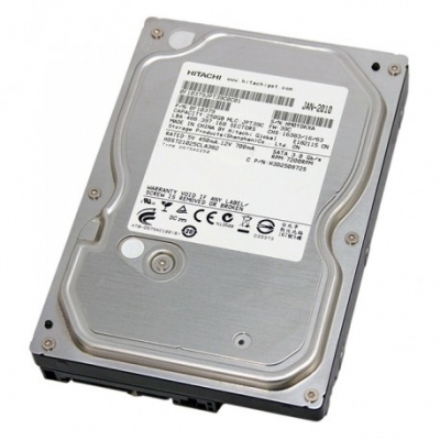 HARD DISK 250GB 3.5" SATA 6.0GB/S generico