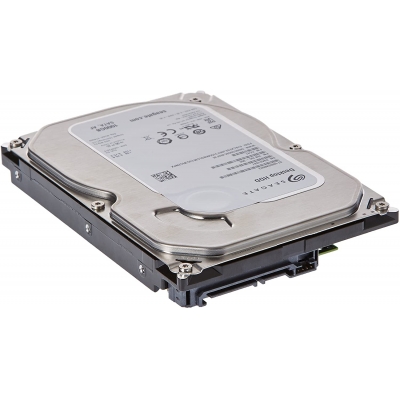 HARD DISK 1TB 3.5" SATA BARRACUDA SEAGATE