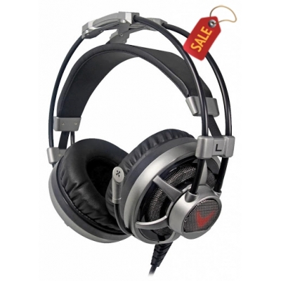 Auriculares USB PRO GAMING...