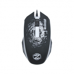 MOUSE PRO GAMING 1200DPI ZORNWEE XG73 PIONEER DETECH-609